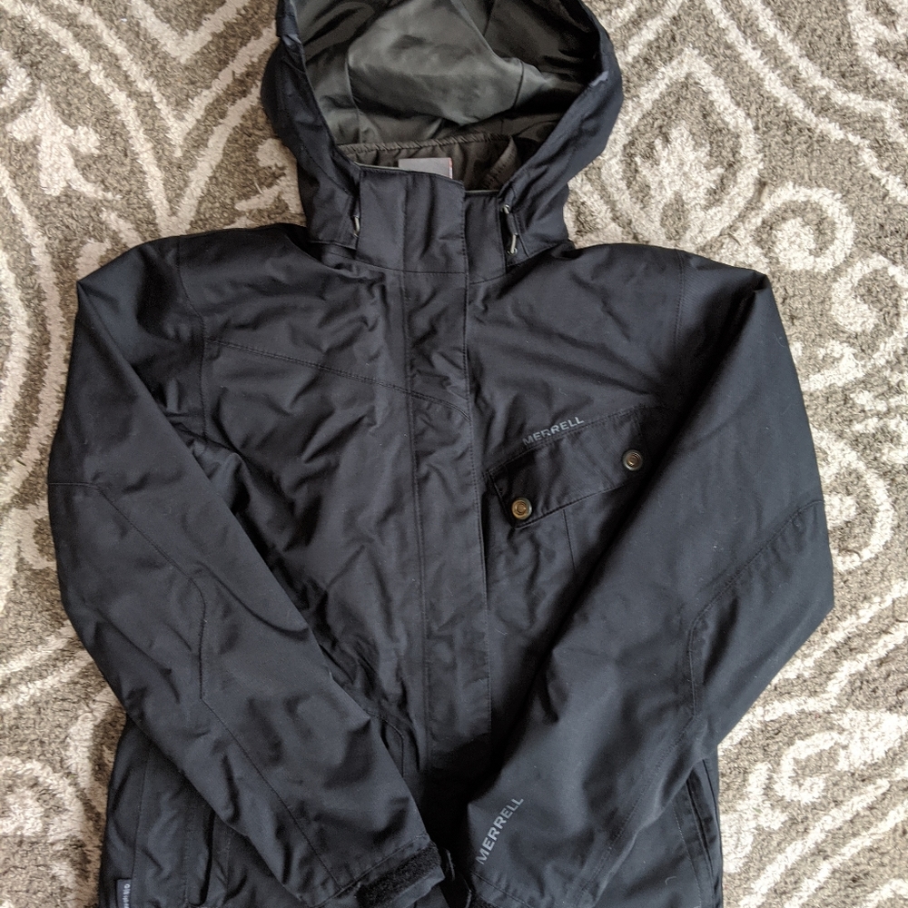 Merrell 3-in-1 Ski Jacket